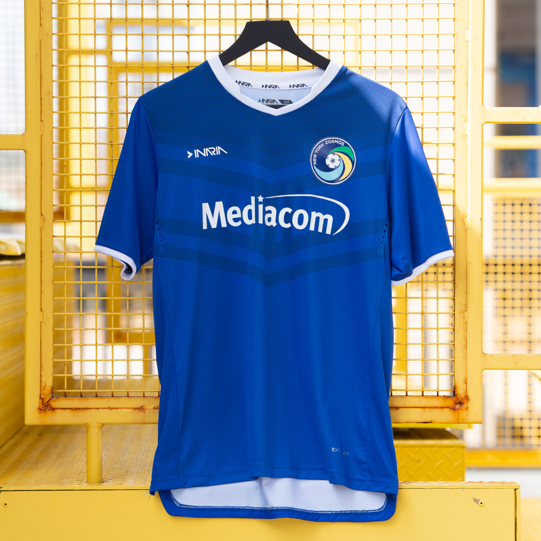 New york online cosmos jersey 2019